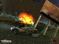Cкриншот Auto Assault, изображение № 399300 - RAWG