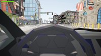 Cкриншот Zombie VS Police, изображение № 3278036 - RAWG
