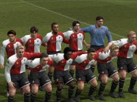Cкриншот Pro Evolution Soccer 4, изображение № 406335 - RAWG