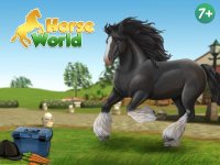 Cкриншот HorseWorld: My Riding Horse, изображение № 870219 - RAWG