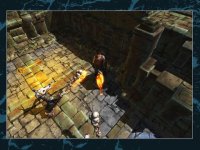 Cкриншот Knight Dungeon: Maze Escape 3D, изображение № 1705306 - RAWG