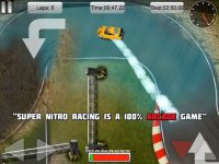 Cкриншот Super Nitro Racing FREE, изображение № 1718605 - RAWG