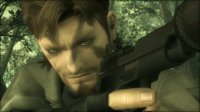 Cкриншот METAL GEAR SOLID 3: Snake Eater - Master Collection Version, изображение № 3578510 - RAWG