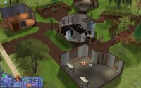 Cкриншот Sims 2: Увлечения, The, изображение № 485072 - RAWG