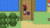 Cкриншот Pokemon Dark Rising: Worlds Collide (ROM Hack), изображение № 2285603 - RAWG