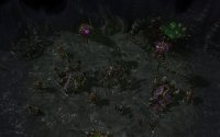 Cкриншот StarCraft II: Heart of the Swarm, изображение № 505676 - RAWG