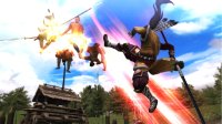 Cкриншот Sengoku BASARA: Samurai Heroes, изображение № 541090 - RAWG