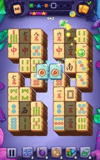 Cкриншот Mahjong Treasure Quest, изображение № 1461586 - RAWG