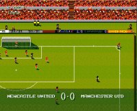 Cкриншот Sensible World Of Soccer 21 AGA PC, изображение № 2640682 - RAWG