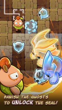 Cкриншот Caveboy GO, изображение № 1403108 - RAWG