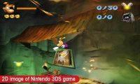 Cкриншот Rayman 2: The Great Escape, изображение № 809646 - RAWG