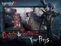 Cкриншот Identity V, изображение № 1408830 - RAWG