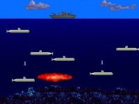 Cкриншот battle at sea, изображение № 1205981 - RAWG