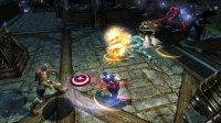 Cкриншот Marvel Ultimate Alliance, изображение № 453699 - RAWG