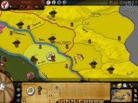 Cкриншот Герои империй. Великие завоевания, изображение № 433653 - RAWG