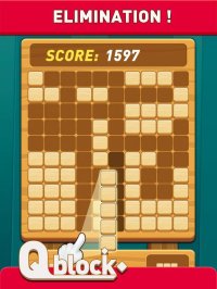 Cкриншот Cube Block: Classic Puzzle, изображение № 2108801 - RAWG