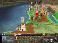 Cкриншот Medieval 2: Total War, изображение № 444508 - RAWG