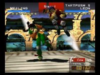 Cкриншот Fighters Destiny, изображение № 740683 - RAWG