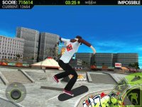 Cкриншот Skateboard Party 2, изображение № 1391685 - RAWG