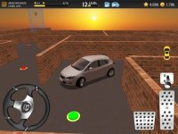 Cкриншот Car Parking Game 3D, изображение № 1677864 - RAWG