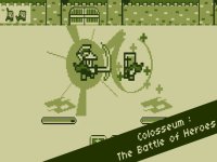 Cкриншот Timing Hero: Colosseum and Raid, изображение № 44039 - RAWG
