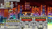 Cкриншот Sonic The Hedgehog 2 HD: The Lost Demo, изображение № 2372975 - RAWG