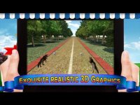 Cкриншот Subway Dog and Angry Rabbit Endless Running Race: Wacky Obstacles and Temple Surfers, изображение № 1716182 - RAWG