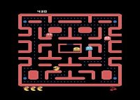 Cкриншот Ms. Pac-Man, изображение № 726208 - RAWG