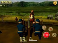 Cкриншот AAA American Civil War Cannon Shooter: Defend the Reds or Blues and Win the War, изображение № 891824 - RAWG