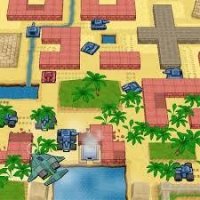 Cкриншот Tankworld, изображение № 2801503 - RAWG