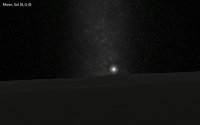 Cкриншот Pioneer Space Sim, изображение № 2245312 - RAWG