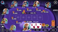 Cкриншот Poker World, изображение № 652975 - RAWG