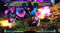 Cкриншот Marvel vs. Capcom 3: Fate of Two Worlds, изображение № 552758 - RAWG