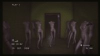 Cкриншот The Backrooms 1998 - Found Footage Survival Horror Game, изображение № 3379632 - RAWG