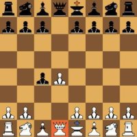 Cкриншот You Lose Chess, изображение № 1086200 - RAWG