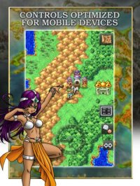 Cкриншот Dragon Quest IV: Chapters of the Chosen, изображение № 911509 - RAWG