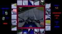 Cкриншот Motorbike Video Puzzle, изображение № 3465064 - RAWG