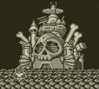 Cкриншот Mega Man: Dr. Wily's Revenge, изображение № 782839 - RAWG