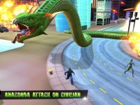 Cкриншот Anaconda Snake Simulator, изображение № 2030959 - RAWG
