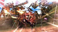 Cкриншот Sengoku BASARA: Samurai Heroes, изображение № 541105 - RAWG