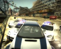 Cкриншот Need For Speed: Most Wanted, изображение № 806826 - RAWG