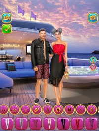 Cкриншот Rich College Couple Makeover, изображение № 2882989 - RAWG