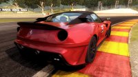 Cкриншот Ferrari: The Race Experience, изображение № 565872 - RAWG