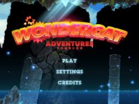 Cкриншот WonderCat Adventures, изображение № 40980 - RAWG