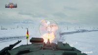 Cкриншот Tank of War-VR, изображение № 700738 - RAWG