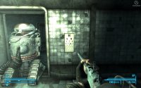 Cкриншот Fallout 3: Point Lookout, изображение № 529709 - RAWG
