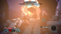 Cкриншот Mass Effect: Pinnacle Station, изображение № 538801 - RAWG