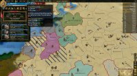 Cкриншот Европа 3: Великие династии, изображение № 538493 - RAWG