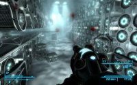 Cкриншот Fallout 3: Mothership Zeta, изображение № 529763 - RAWG