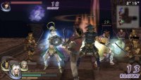 Cкриншот Warriors Orochi 2, изображение № 532044 - RAWG
